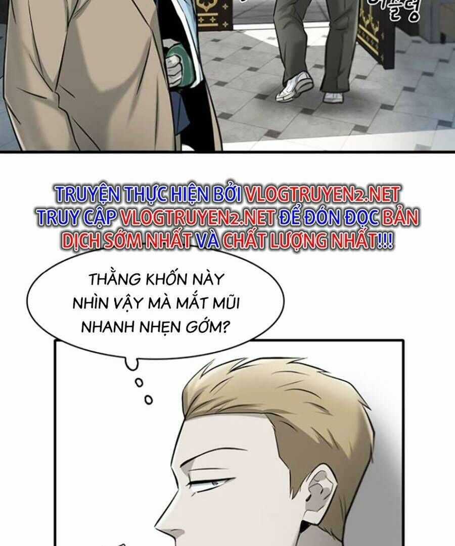 Bù Nhìn Chương 12 trang 80