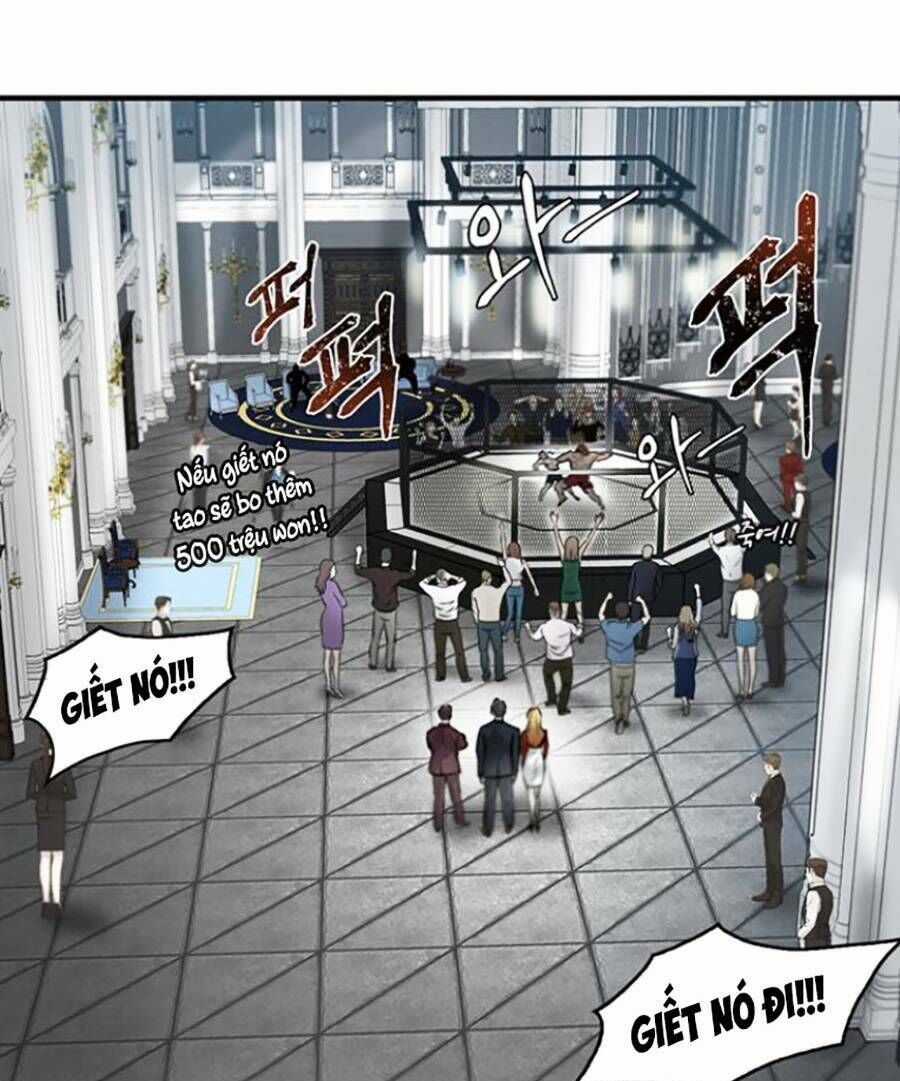 Bù Nhìn Chương 12 trang 82