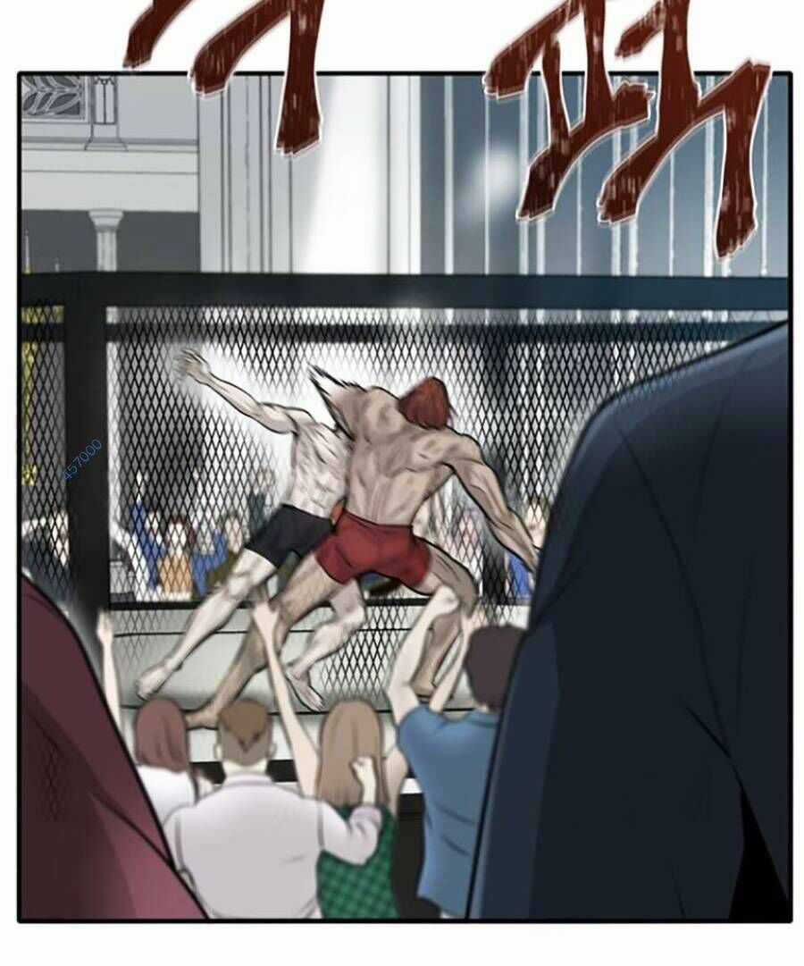 Bù Nhìn Chương 12 trang 84