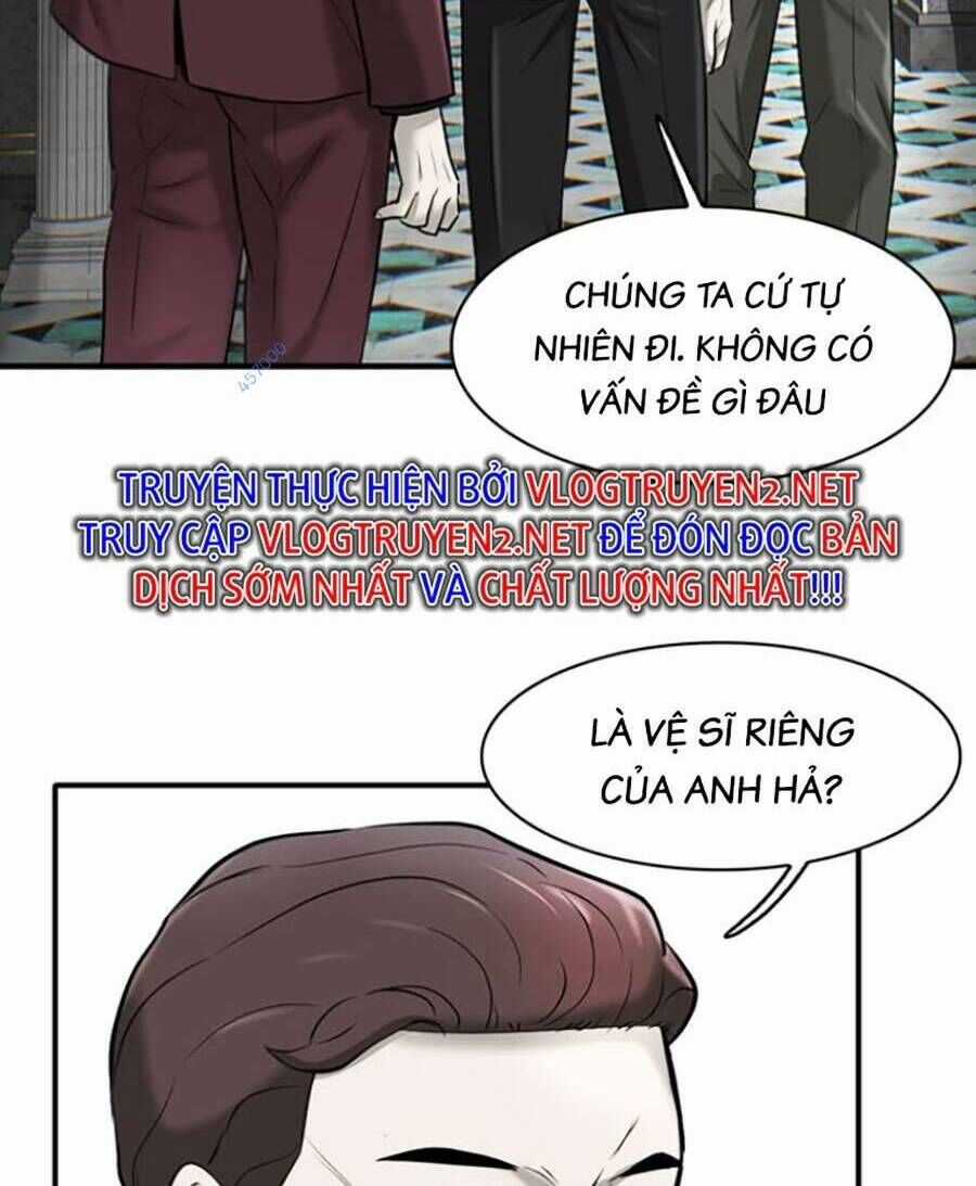 Bù Nhìn Chương 12 trang 9