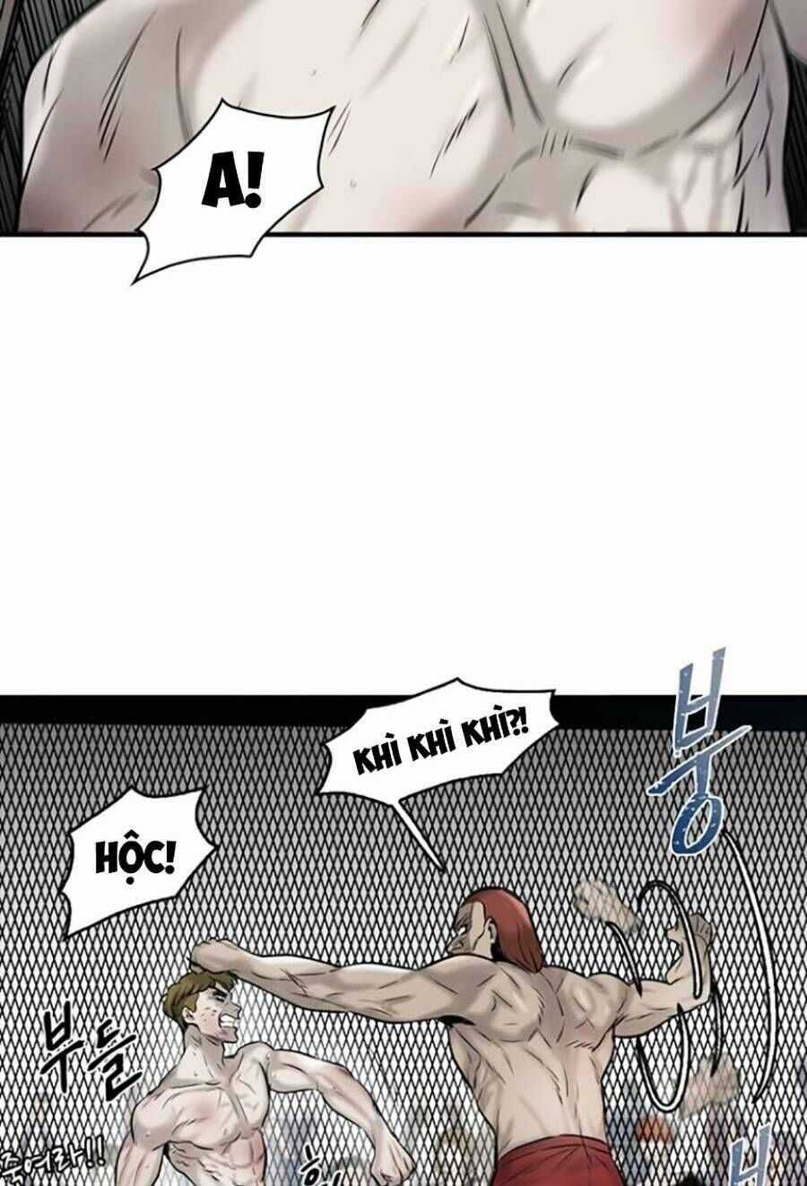 Bù Nhìn Chương 12 trang 92