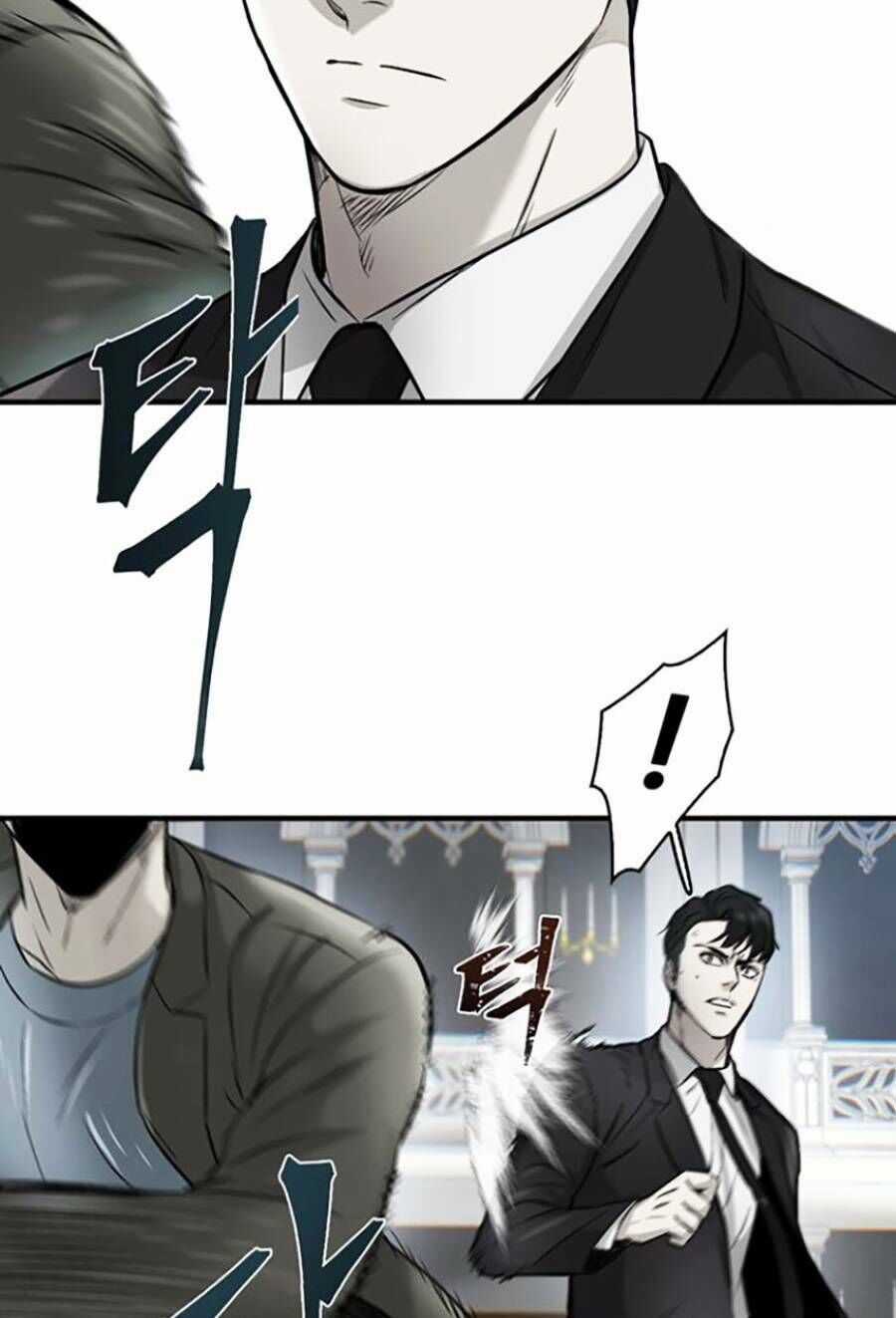 Bù Nhìn Chương 12 trang 98