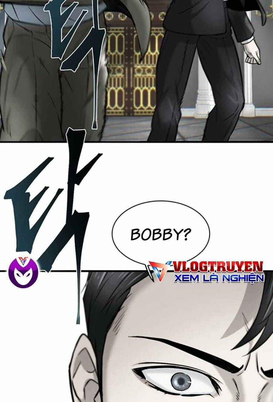 Bù Nhìn Chương 12 trang 99