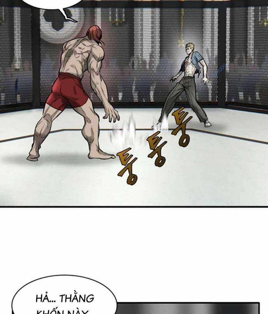 Bù Nhìn Chương 13 trang 108