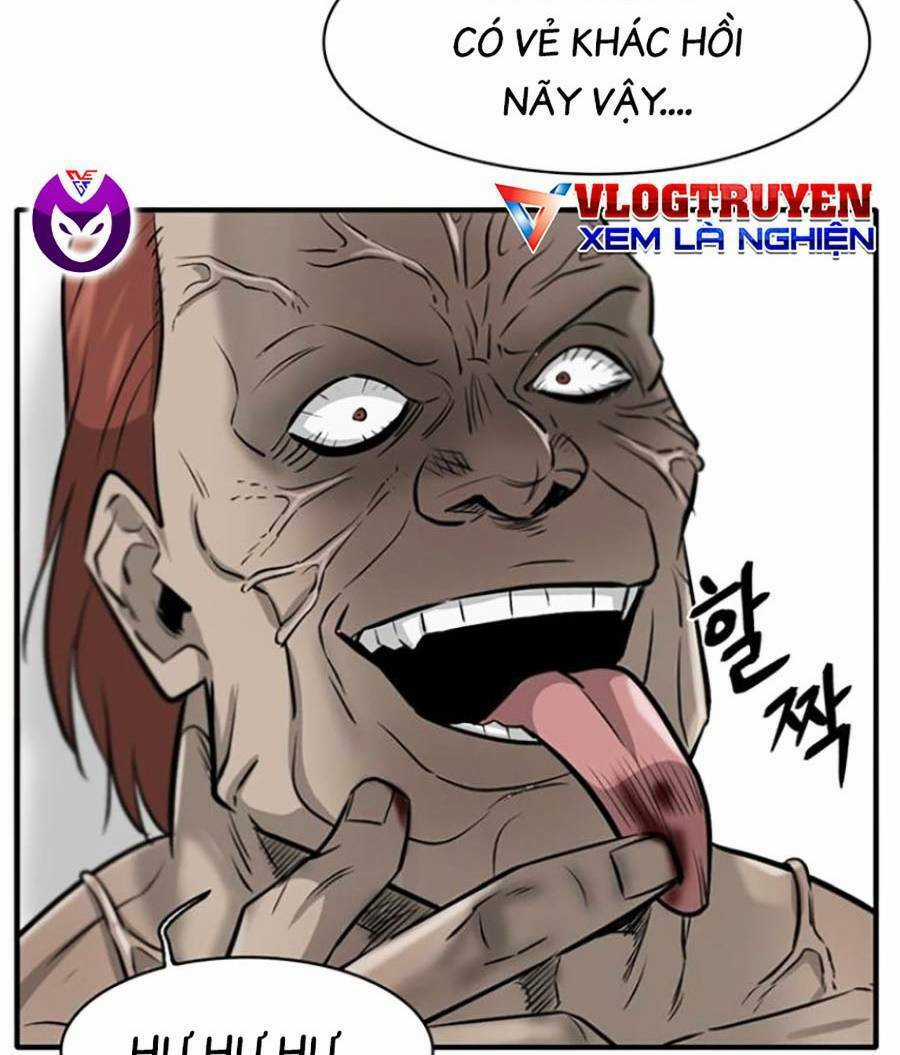 Bù Nhìn Chương 13 trang 110