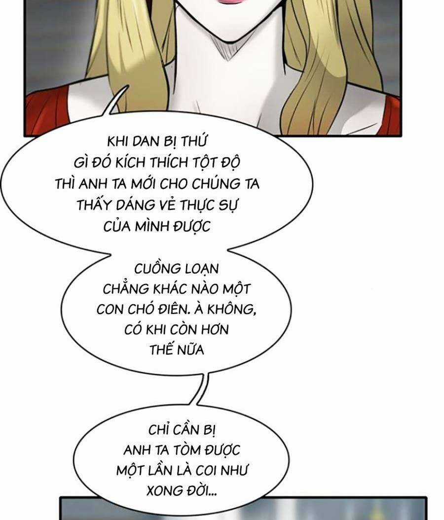 Bù Nhìn Chương 13 trang 112