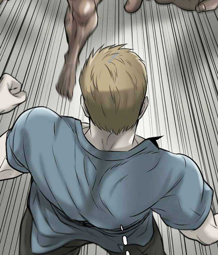 Bù Nhìn Chương 13 trang 116