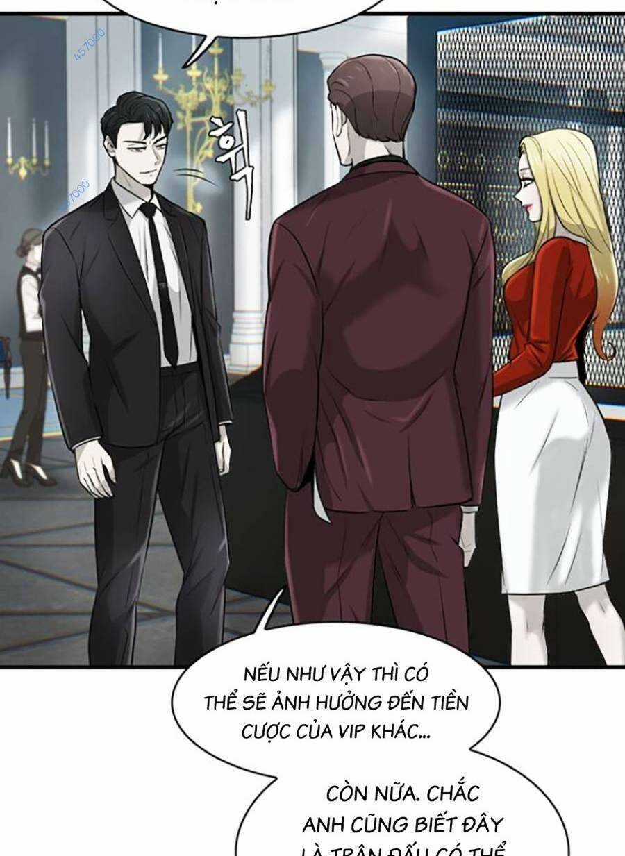 Bù Nhìn Chương 13 trang 12