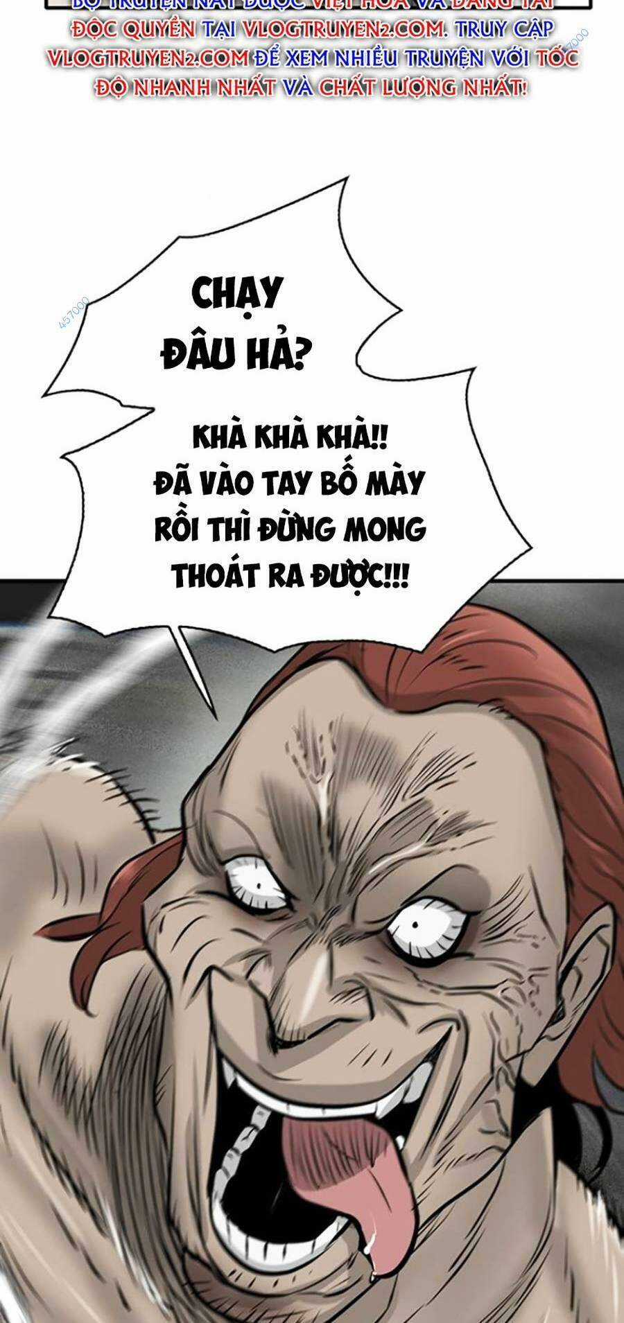 Bù Nhìn Chương 13 trang 124