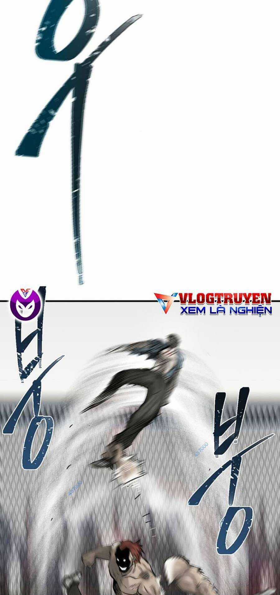 Bù Nhìn Chương 13 trang 126