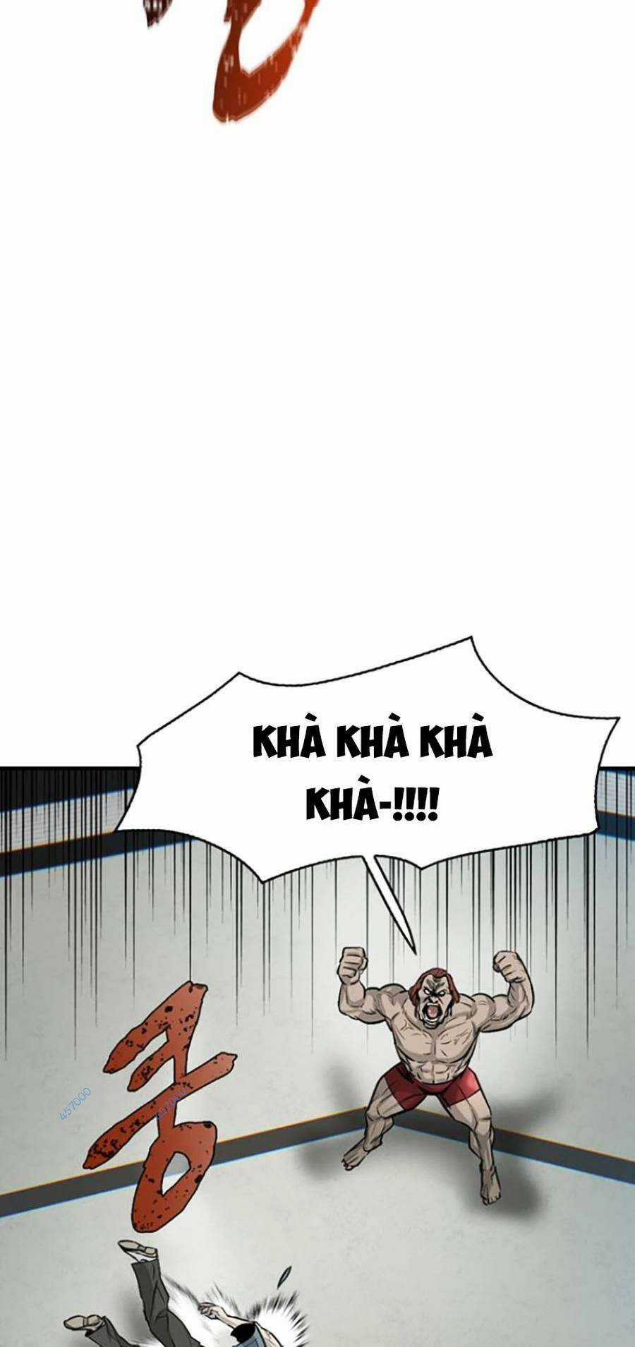 Bù Nhìn Chương 13 trang 128