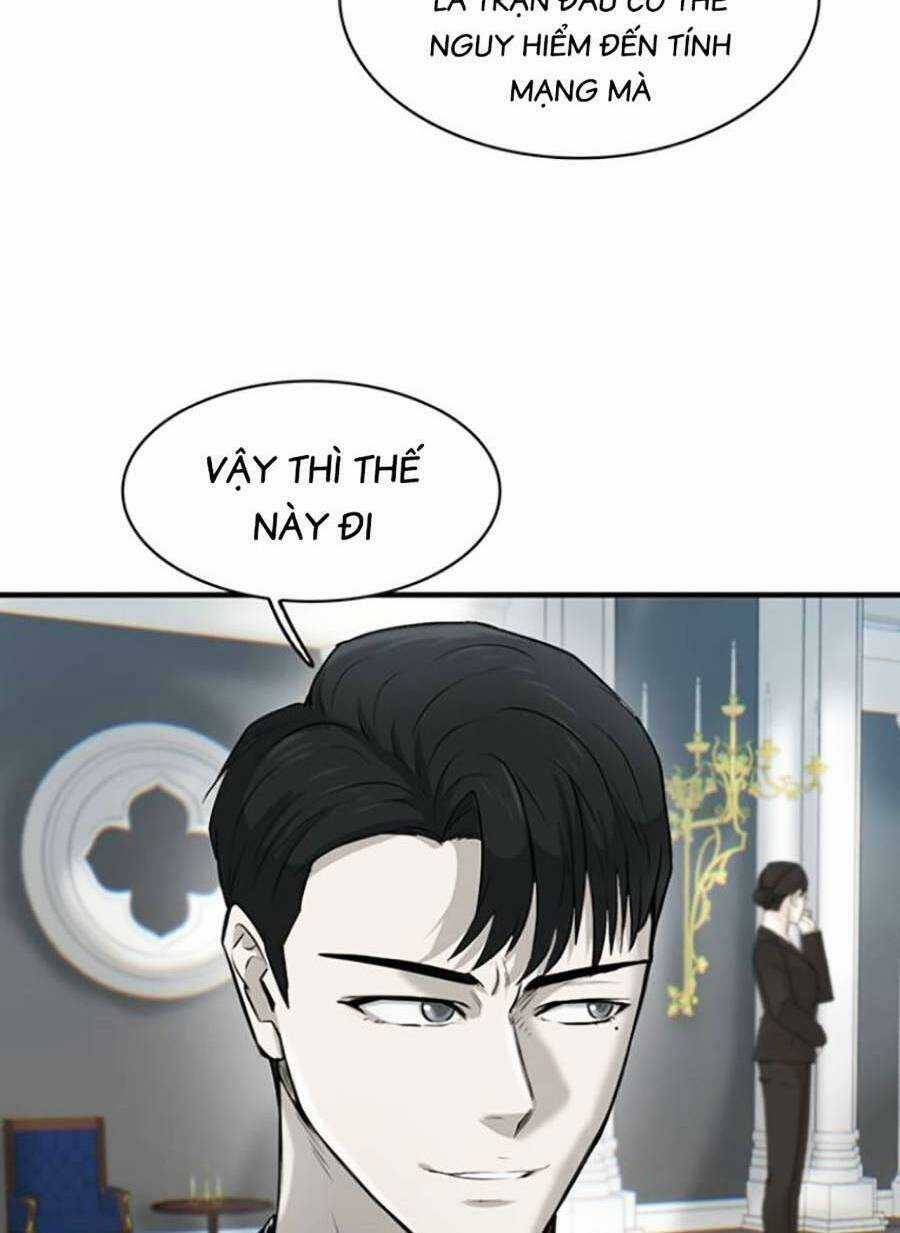 Bù Nhìn Chương 13 trang 13