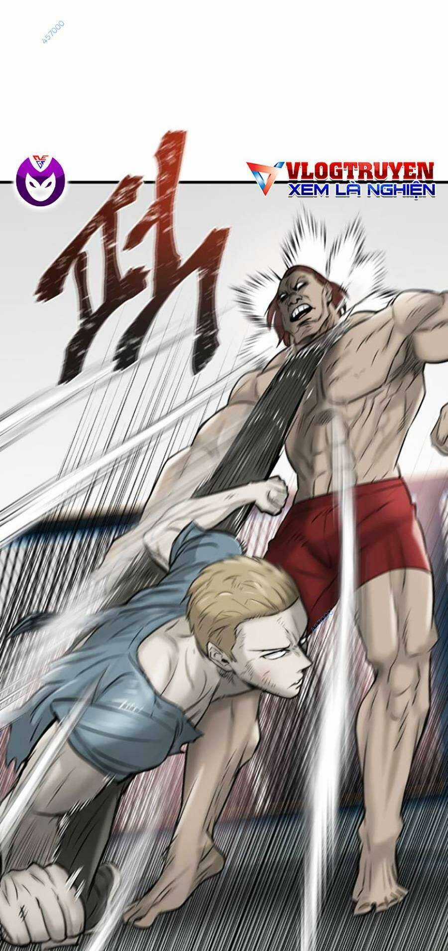 Bù Nhìn Chương 13 trang 132