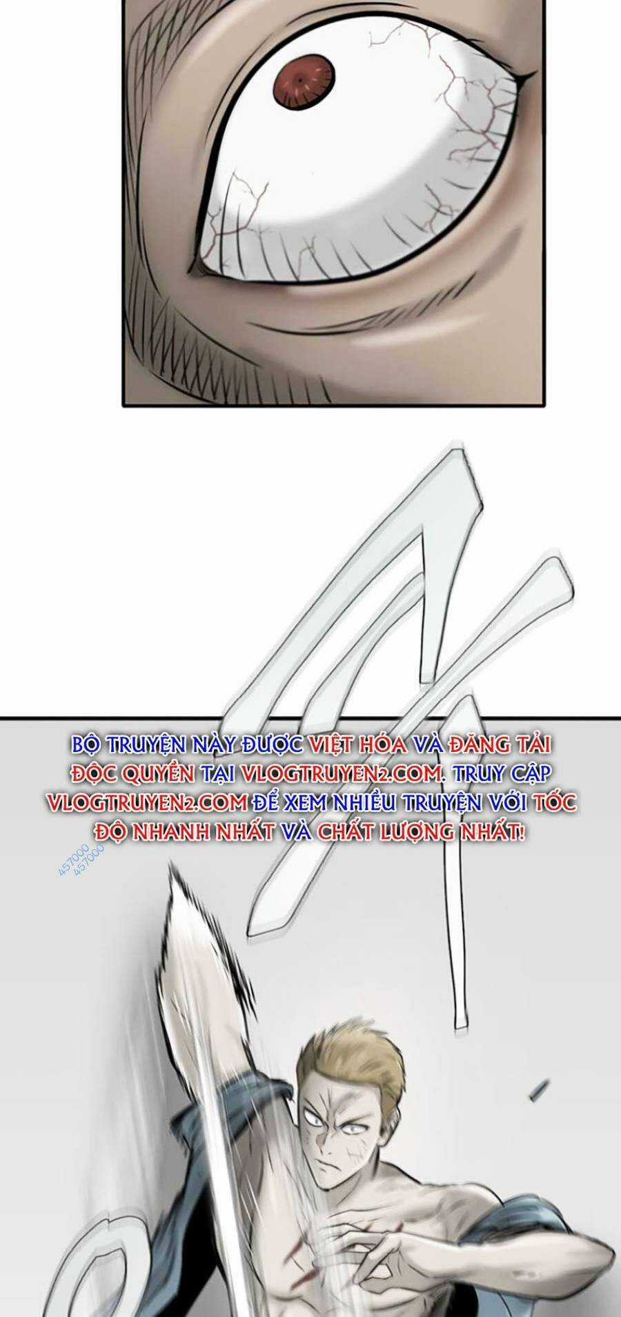 Bù Nhìn Chương 13 trang 134