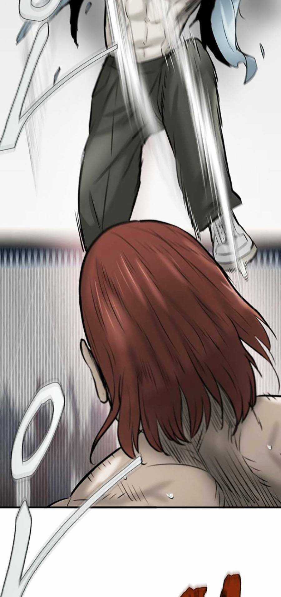 Bù Nhìn Chương 13 trang 135