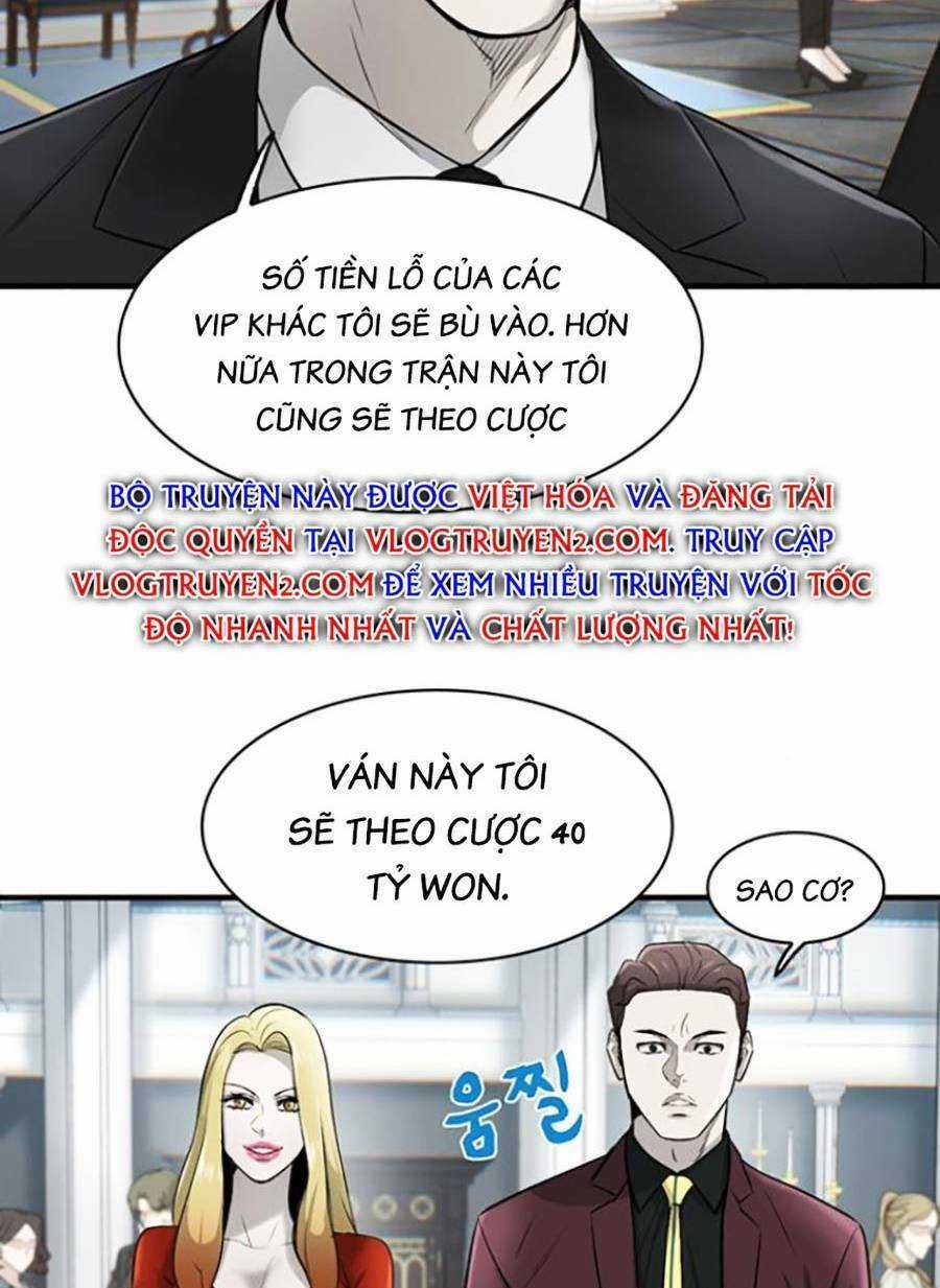 Bù Nhìn Chương 13 trang 14