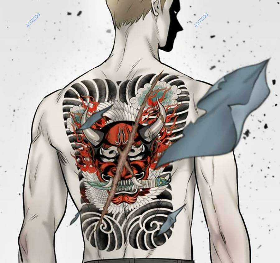 Bù Nhìn Chương 13 trang 146