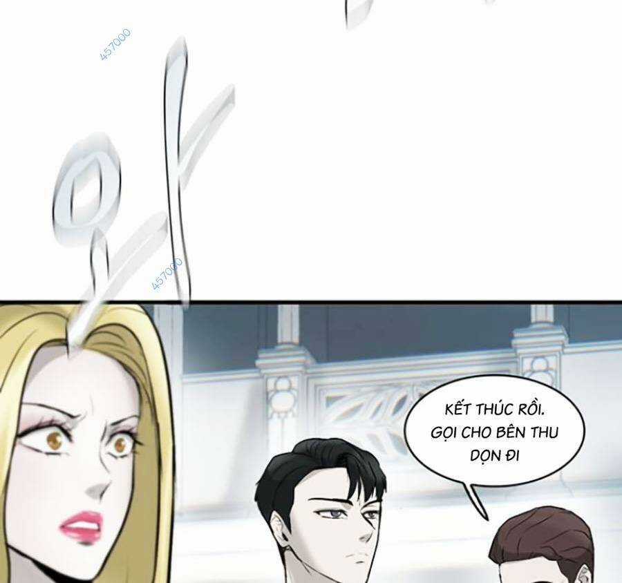 Bù Nhìn Chương 13 trang 152