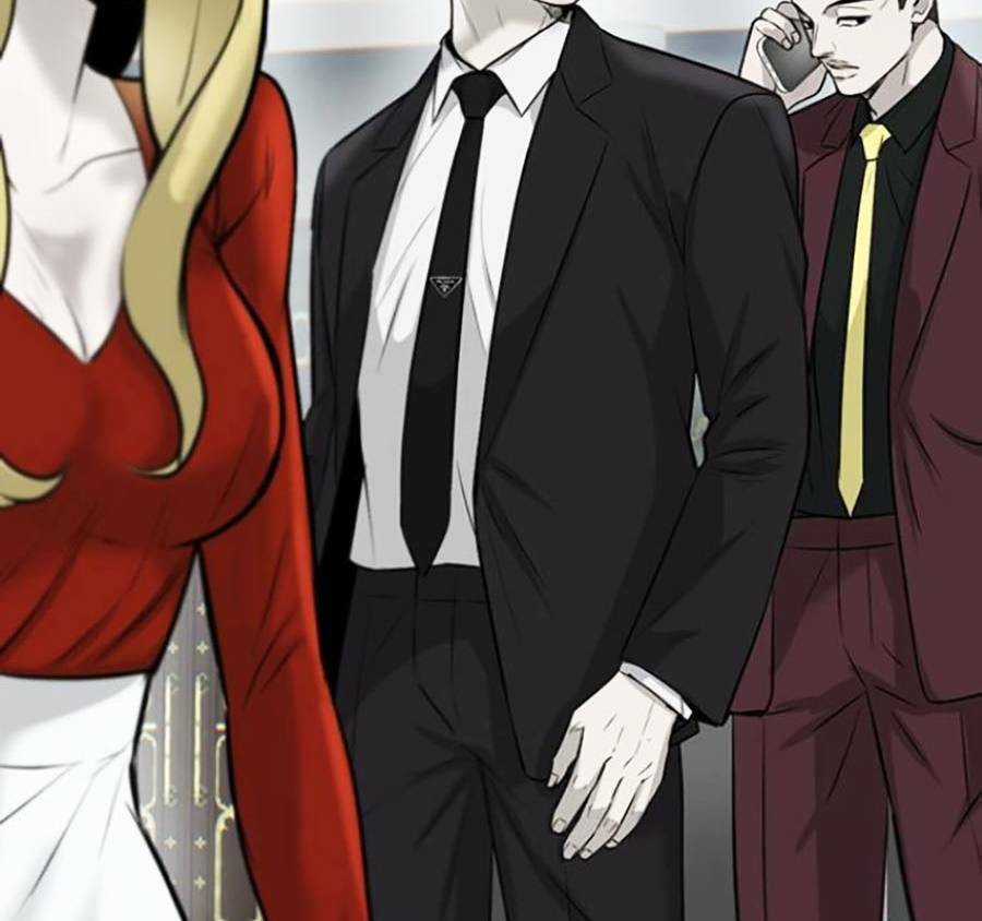 Bù Nhìn Chương 13 trang 153