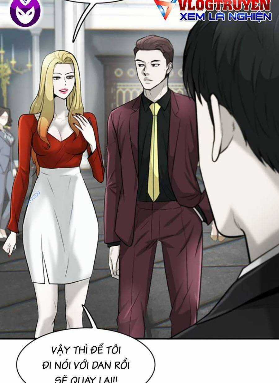 Bù Nhìn Chương 13 trang 17