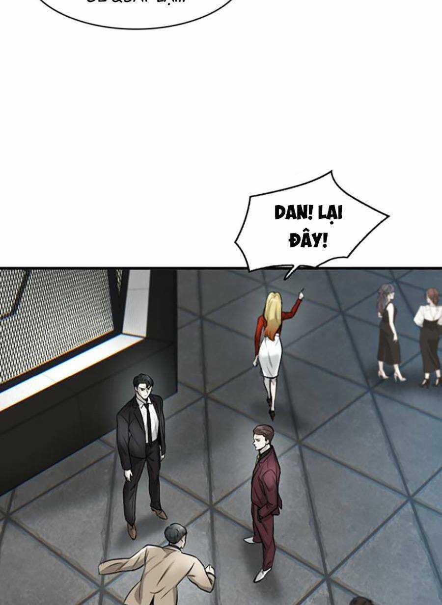 Bù Nhìn Chương 13 trang 18