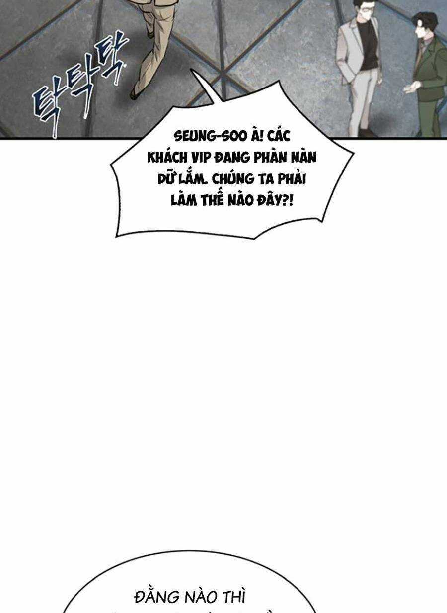 Bù Nhìn Chương 13 trang 19