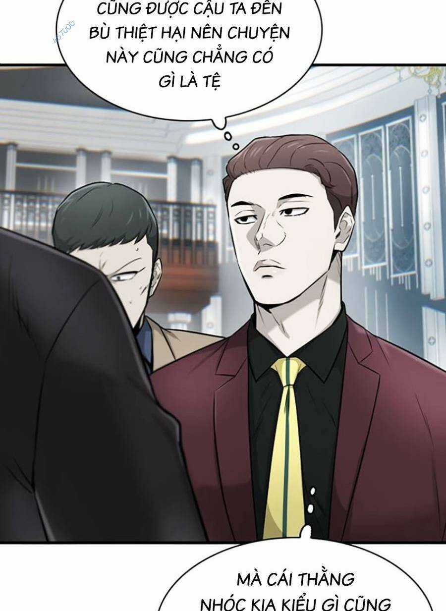 Bù Nhìn Chương 13 trang 20