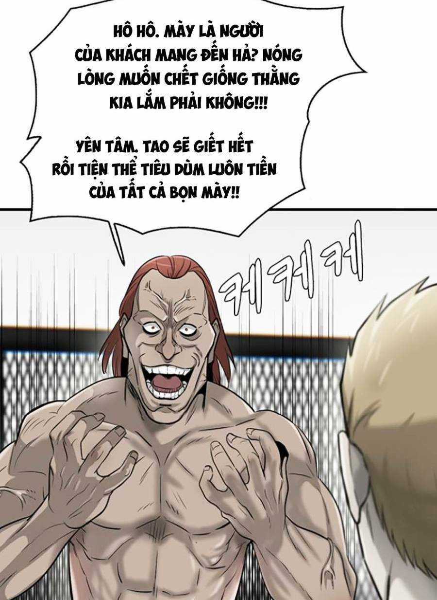 Bù Nhìn Chương 13 trang 30