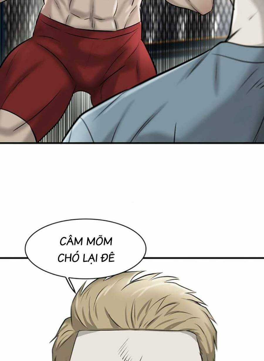 Bù Nhìn Chương 13 trang 31