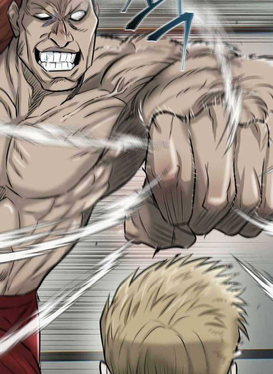 Bù Nhìn Chương 13 trang 36