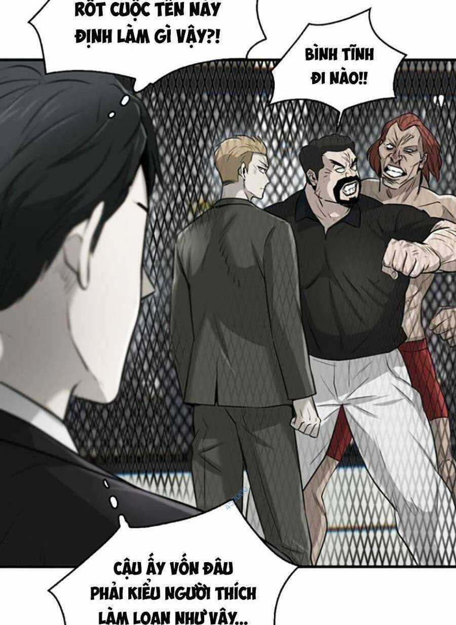 Bù Nhìn Chương 13 trang 5