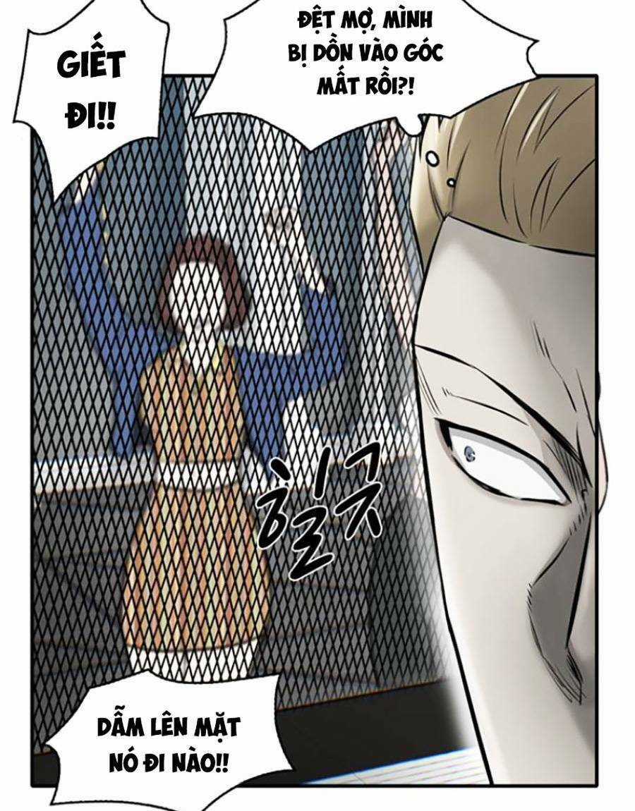 Bù Nhìn Chương 13 trang 58