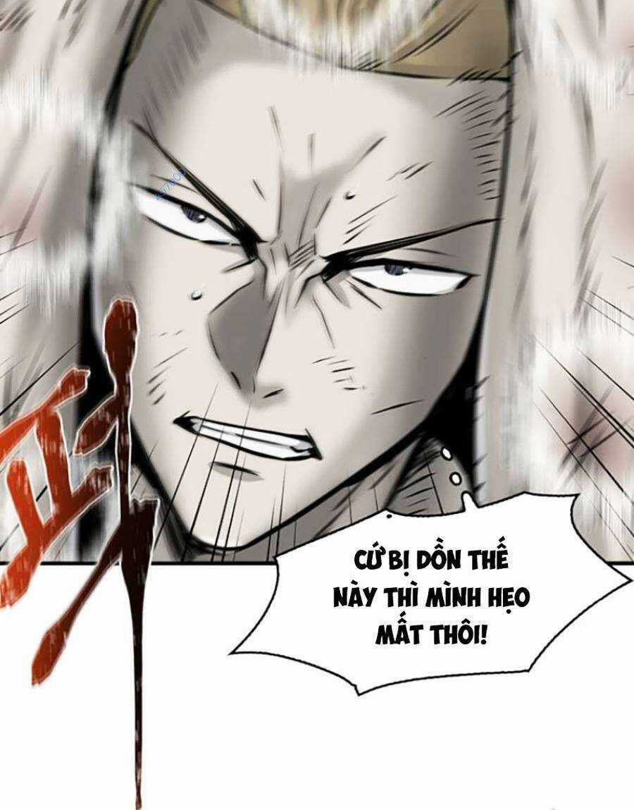 Bù Nhìn Chương 13 trang 68