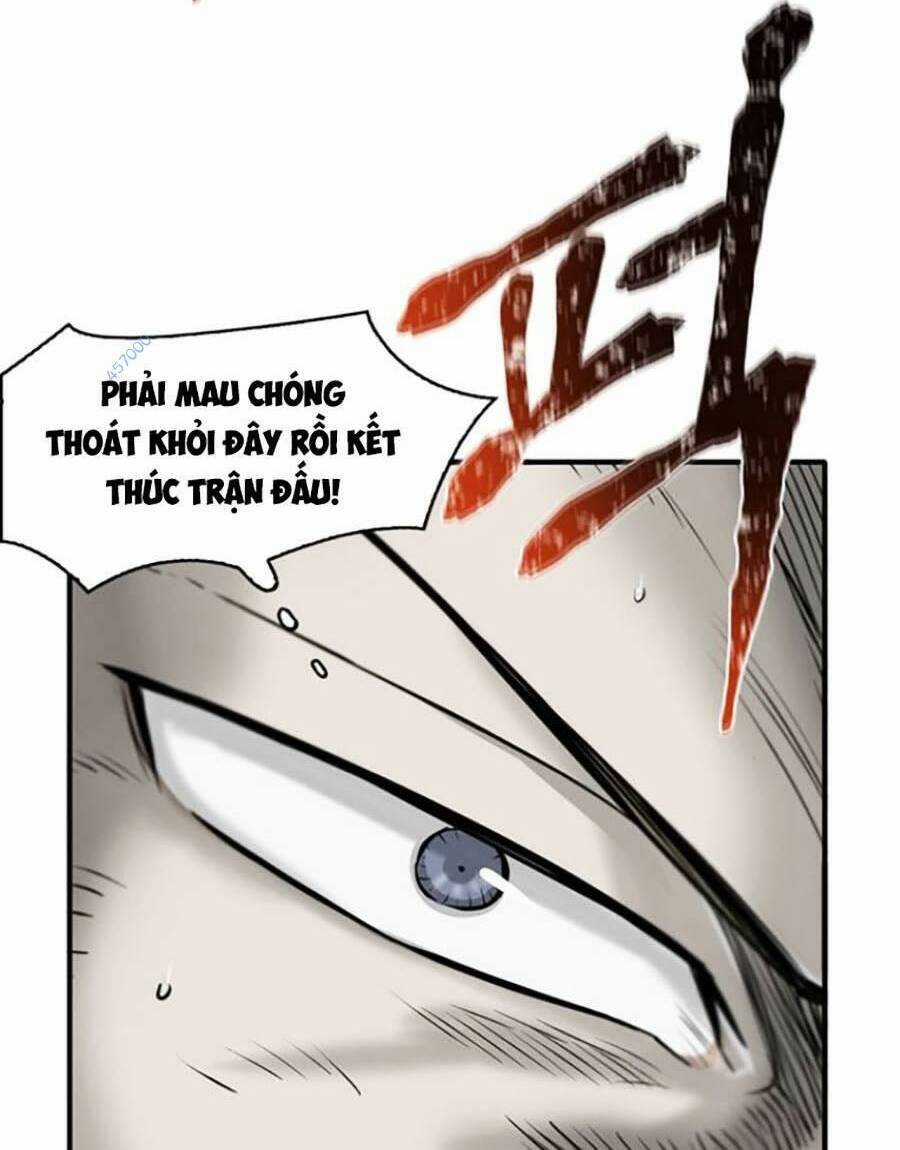 Bù Nhìn Chương 13 trang 69