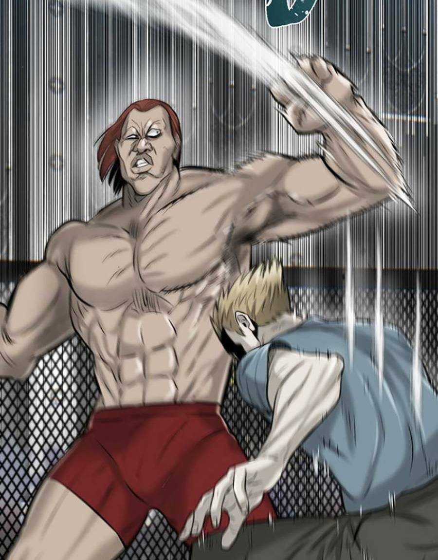 Bù Nhìn Chương 13 trang 78