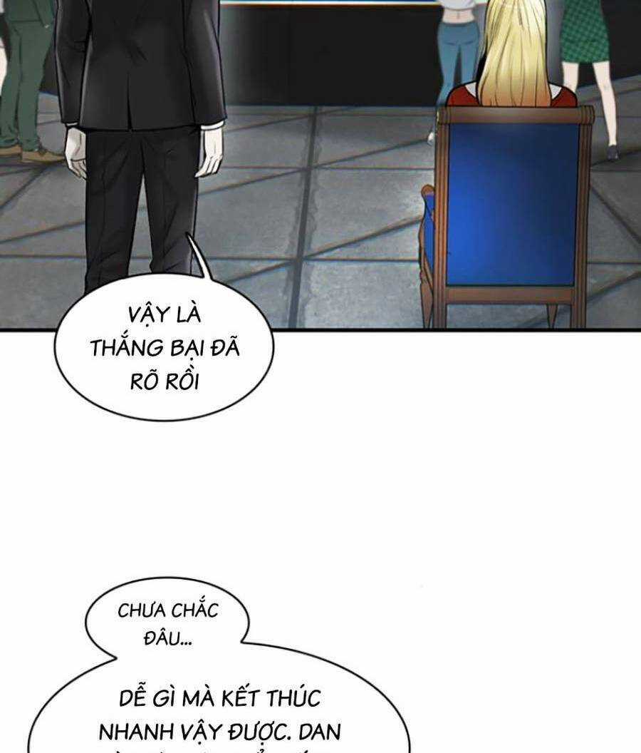 Bù Nhìn Chương 13 trang 95