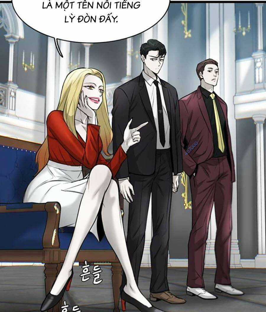 Bù Nhìn Chương 13 trang 96