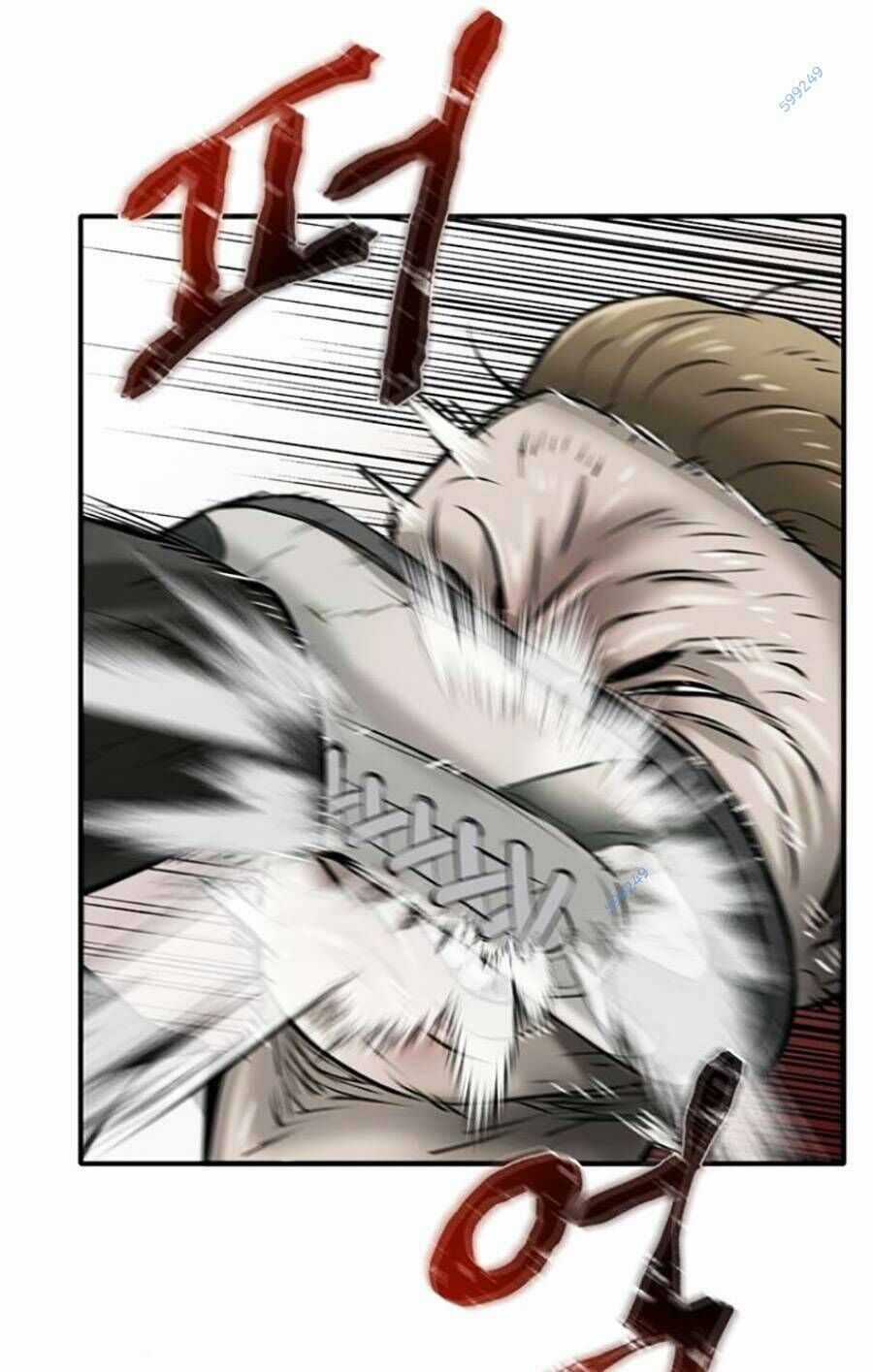 Bù Nhìn Chương 14 trang 101