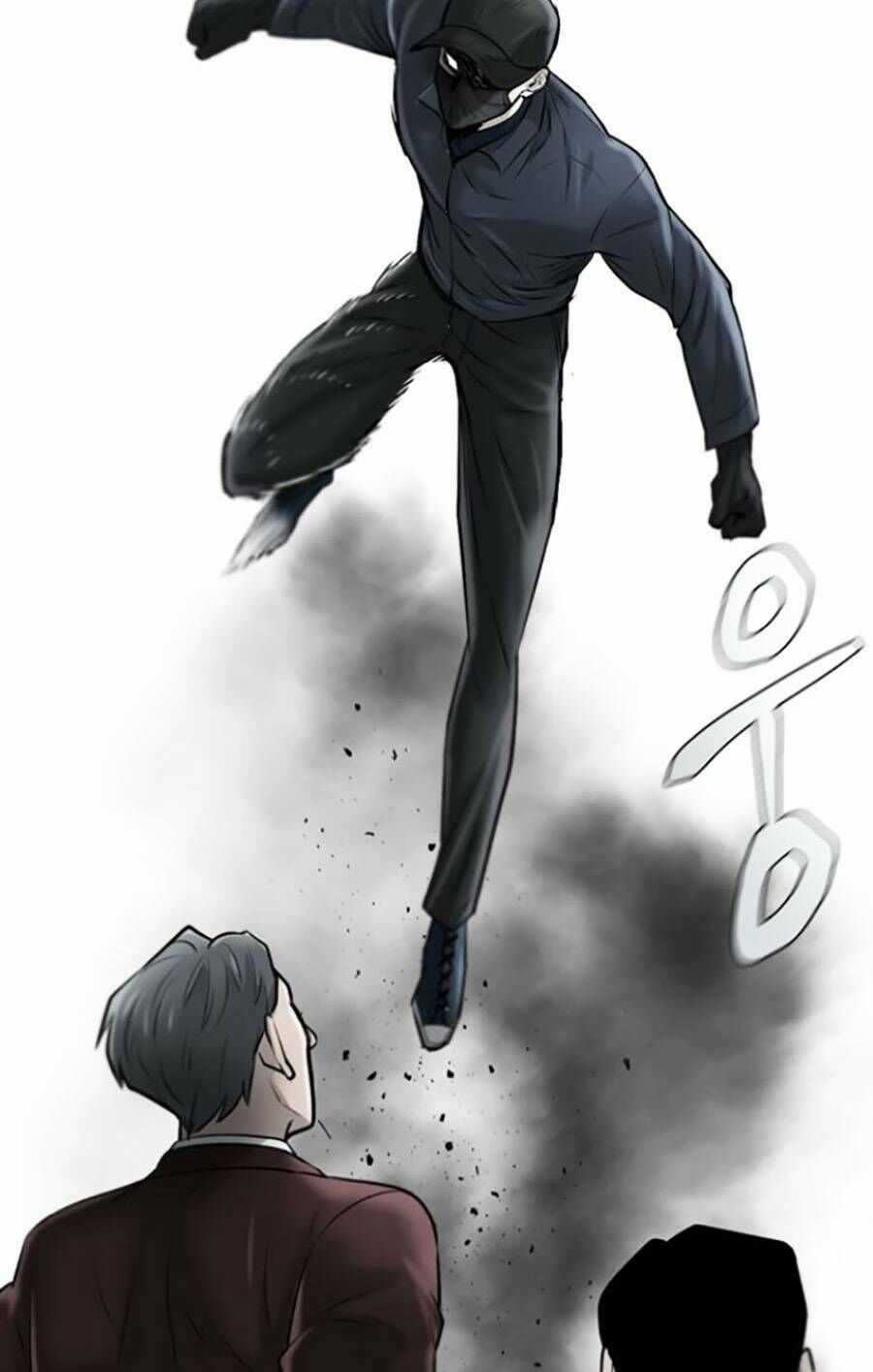 Bù Nhìn Chương 14 trang 108