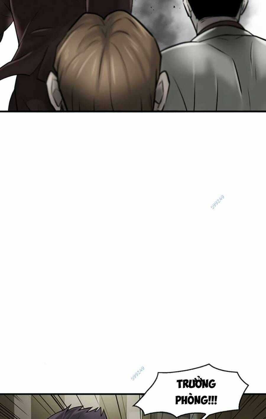 Bù Nhìn Chương 14 trang 109