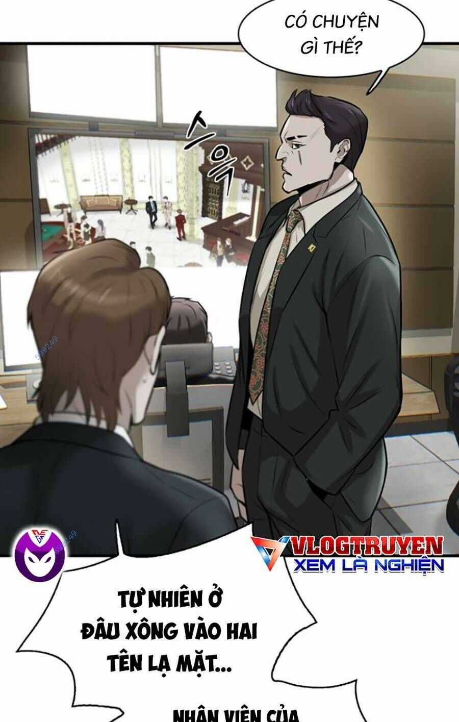 Bù Nhìn Chương 14 trang 111