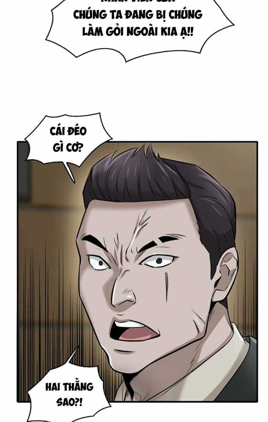 Bù Nhìn Chương 14 trang 112