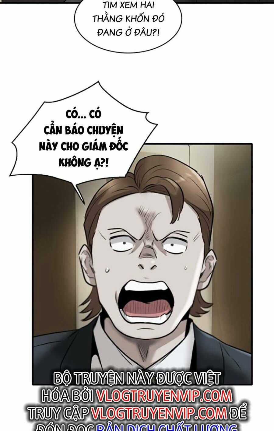 Bù Nhìn Chương 14 trang 114