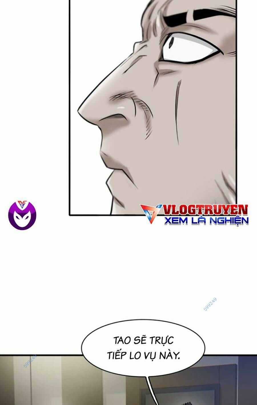 Bù Nhìn Chương 14 trang 117