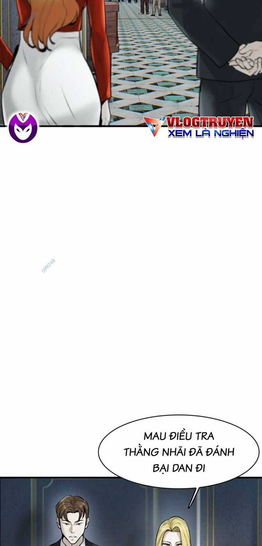 Bù Nhìn Chương 14 trang 12