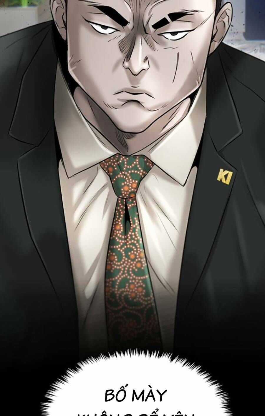 Bù Nhìn Chương 14 trang 122