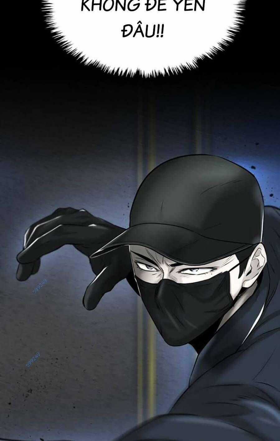 Bù Nhìn Chương 14 trang 123