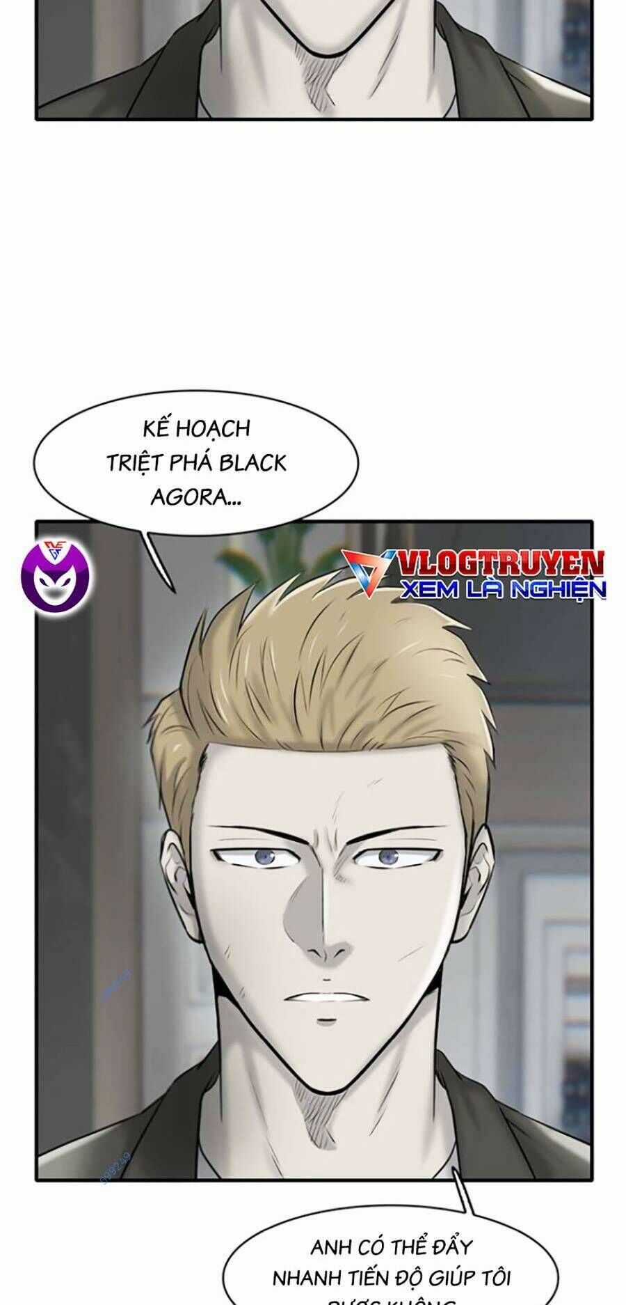 Bù Nhìn Chương 14 trang 18