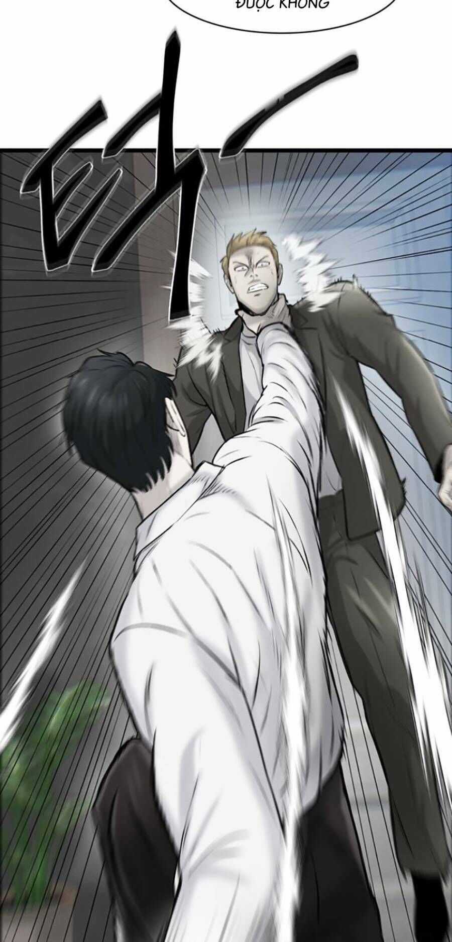 Bù Nhìn Chương 14 trang 19