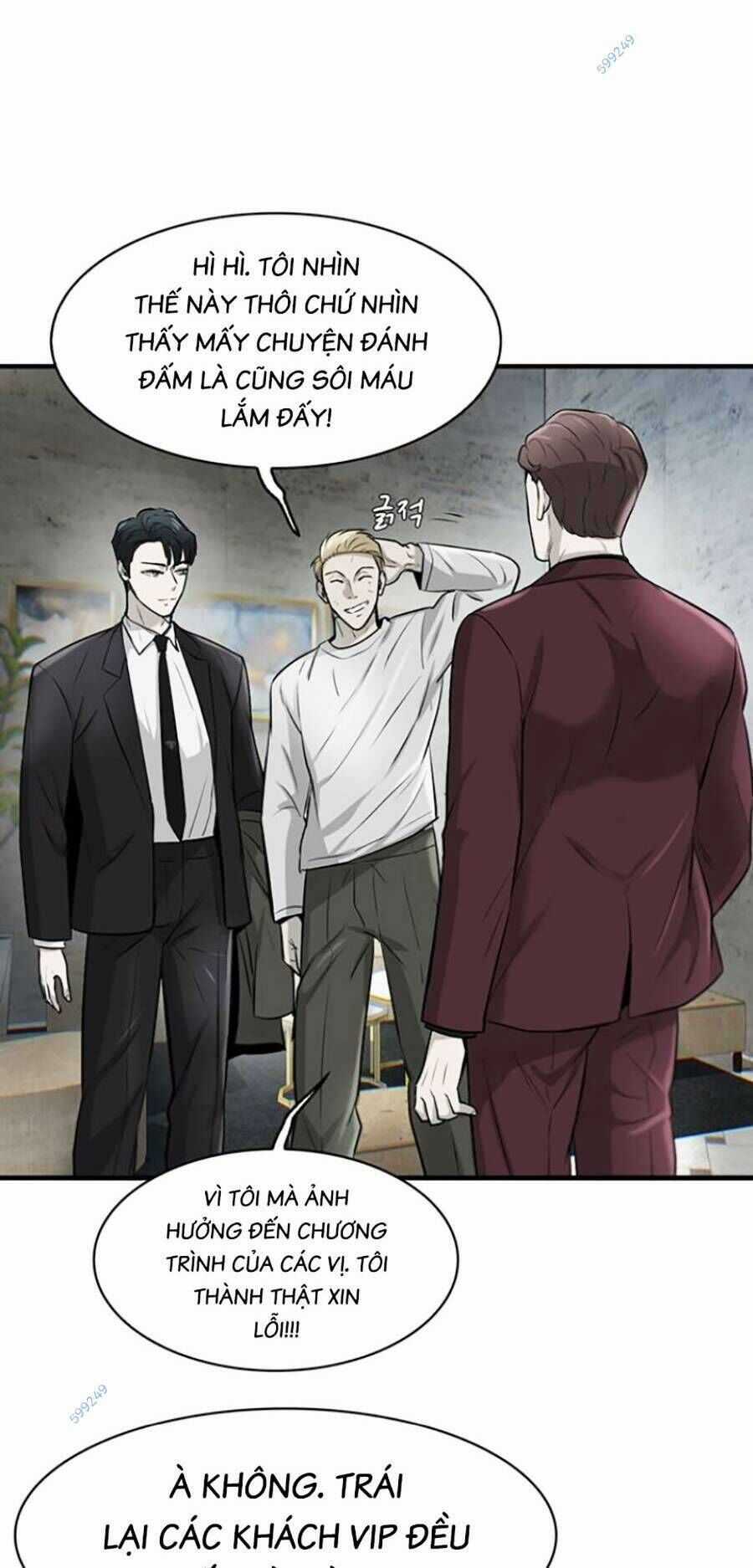 Bù Nhìn Chương 14 trang 2